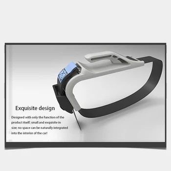 

2019 New Pregnant Adjuster Comfort Safety Car Seat Belt Unborn Baby Pregnancy Driving Belt Maternity Moms Belly Protect