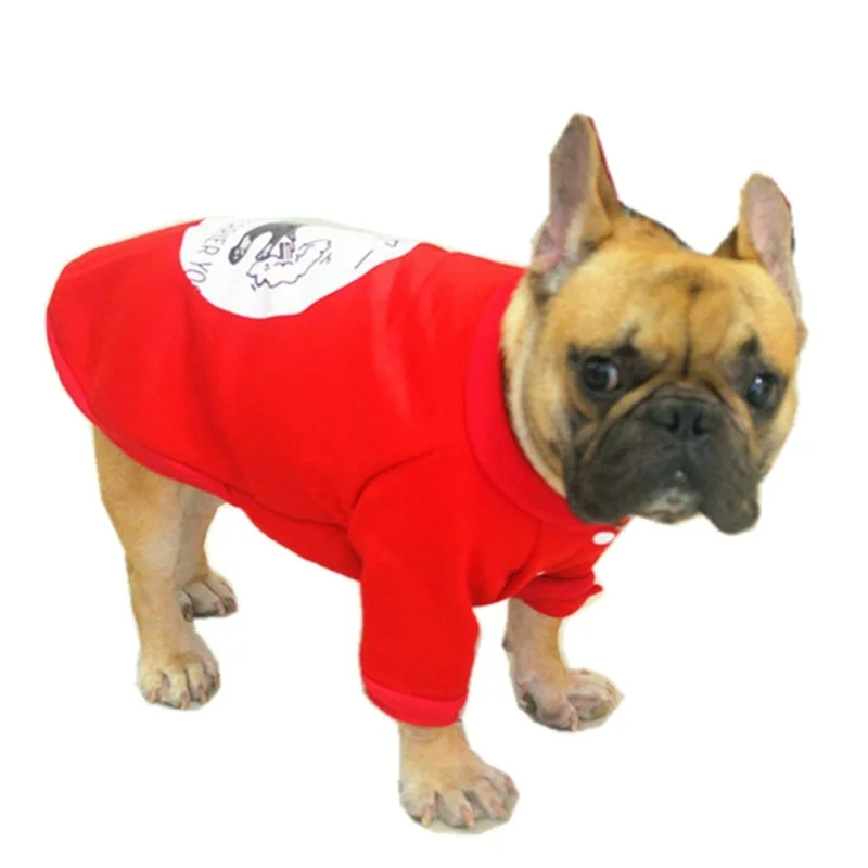 Dog guard одежда одежды для животных осень и зима плюшевый медведь две ноги теплый guard одежда