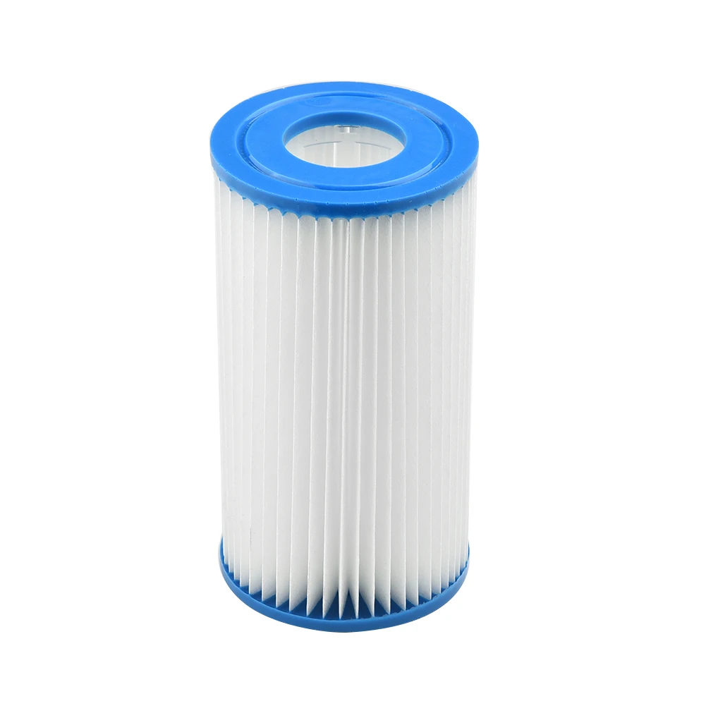 1Pc Filter Patrone Für Intex Typ A & C Schwimmen Pool Filter