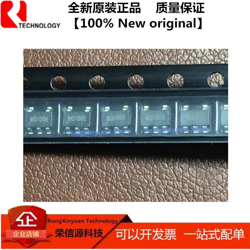 20 шт./лот RT8059GJ5 BQ = SOT23-5 RT8059PJ5 RT8059 1 5 МГц 1A высокоэффективный понижающий