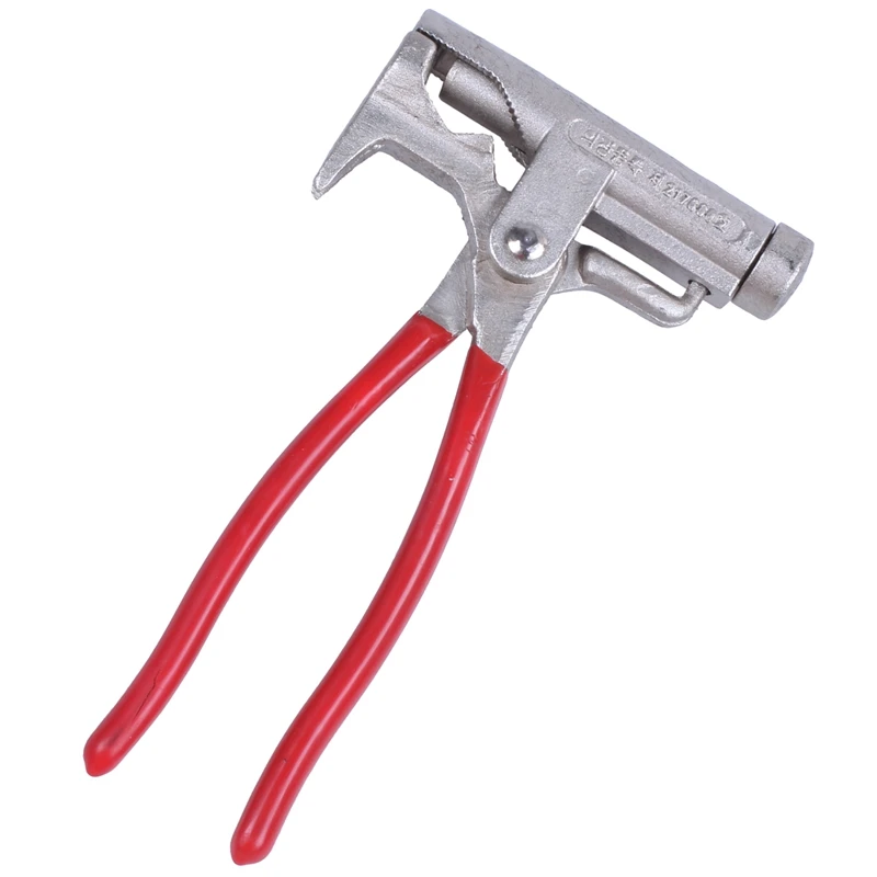 

Top-1 Pc Multi-Function Universal Hammer Screwdriver Pliers Wrench Clamps Pincer