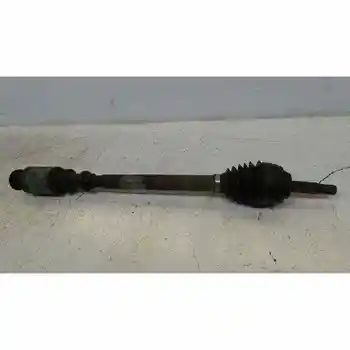 

TRANSMISSION FRONT RIGHT RENAULT CLIO II PHASE I (B/CBO)