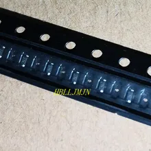 3000 шт. 1N4148WT T4 0603 SOD523 SOD-523 переключательный диод