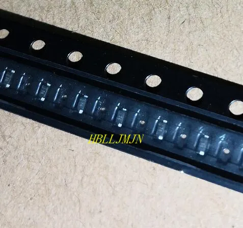 3000 шт. 1N4148WT T4 0603 SOD523 SOD-523 переключательный диод | Электронные компоненты и