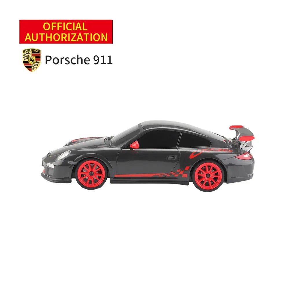 488 GTB 1:18 1/18 RC гоночный автомобиль 4 канала дистанционного управления имитирует модель игрушки для детей Подарки