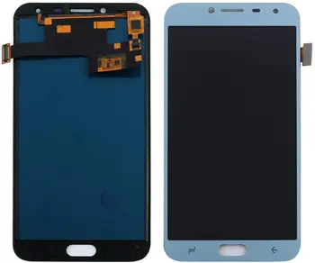 

Assembly Replacement for Samsung Galaxy J4 J400 2018 LCD Display Touch Screen Digitizer+ A Set of Tools