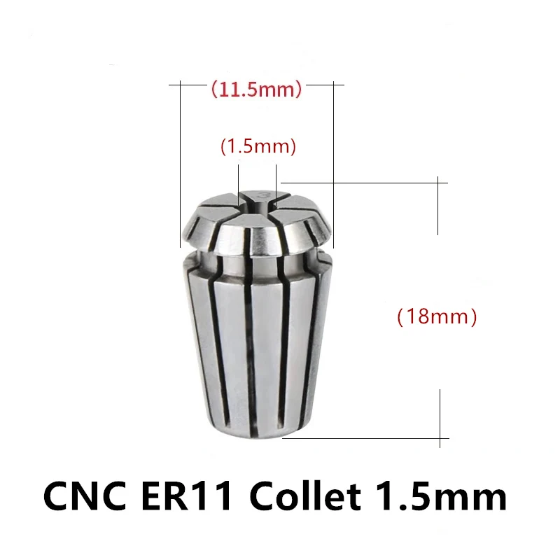 ER11-1.5mm