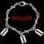 Hip-hop Punk Style Fashion Necklaces 17