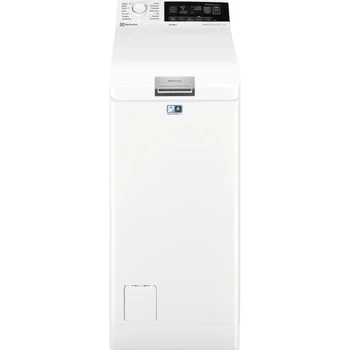 

Washing machine Electrolux ew7t3r262, vertical