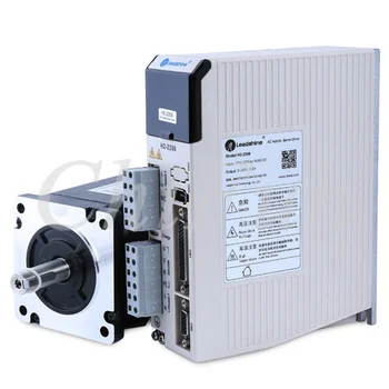 

L5-400Z AC Servo Motor Drive Match to Leadshine ACM6002L2H ACM6004L2H ACM6004L2G ACM6004M2G Series Servo Motor