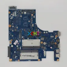 ACLU5/ACLU6 NM-A281 Вт A6-6310 процессор для lenovo Ideapad G50-45 ноутбук материнская плата протестирована