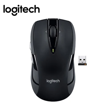 

Orginal Logitech 2.4GH Wireless Mouse Wireless Mouse M545 Laser With Two Extra Thumb Buttons for PC Gaming Office Mouse