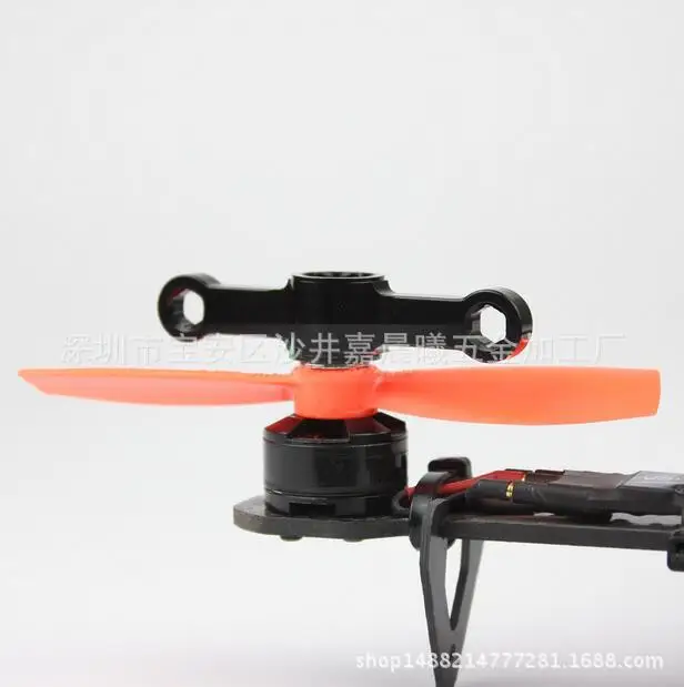 

Model Airplane Model Accessories Motor Bullet Quick Release Tool/Wrench Support M3/M4/M5 Hexagon Nut Portable