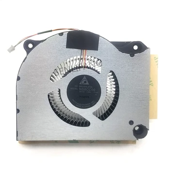 

new for Acer Predator Helios PH517 CPU FAN NS8CC00-17J05 Free shipping
