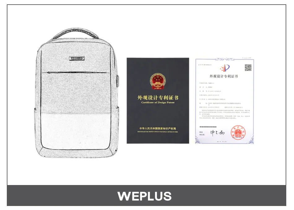Многофункциональный 15,6 дюймовый Мужской Водонепроницаемый рюкзак для ноутбука с зарядкой через usb, школьный рюкзак для ноутбука, модная повседневная женская сумка для путешествий
