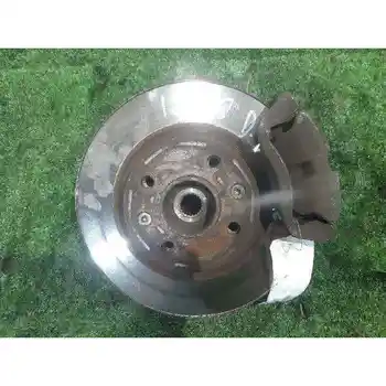 

8200150223 STEERING KNUCKLE FRONT RIGHT RENAULT MEGANE I CLASSIC (LA0)