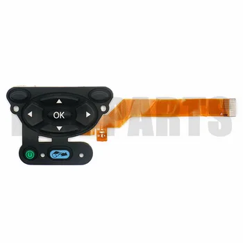 

9-Key Keypad with Myler Keyswitch Replacement for Zebra QLN320