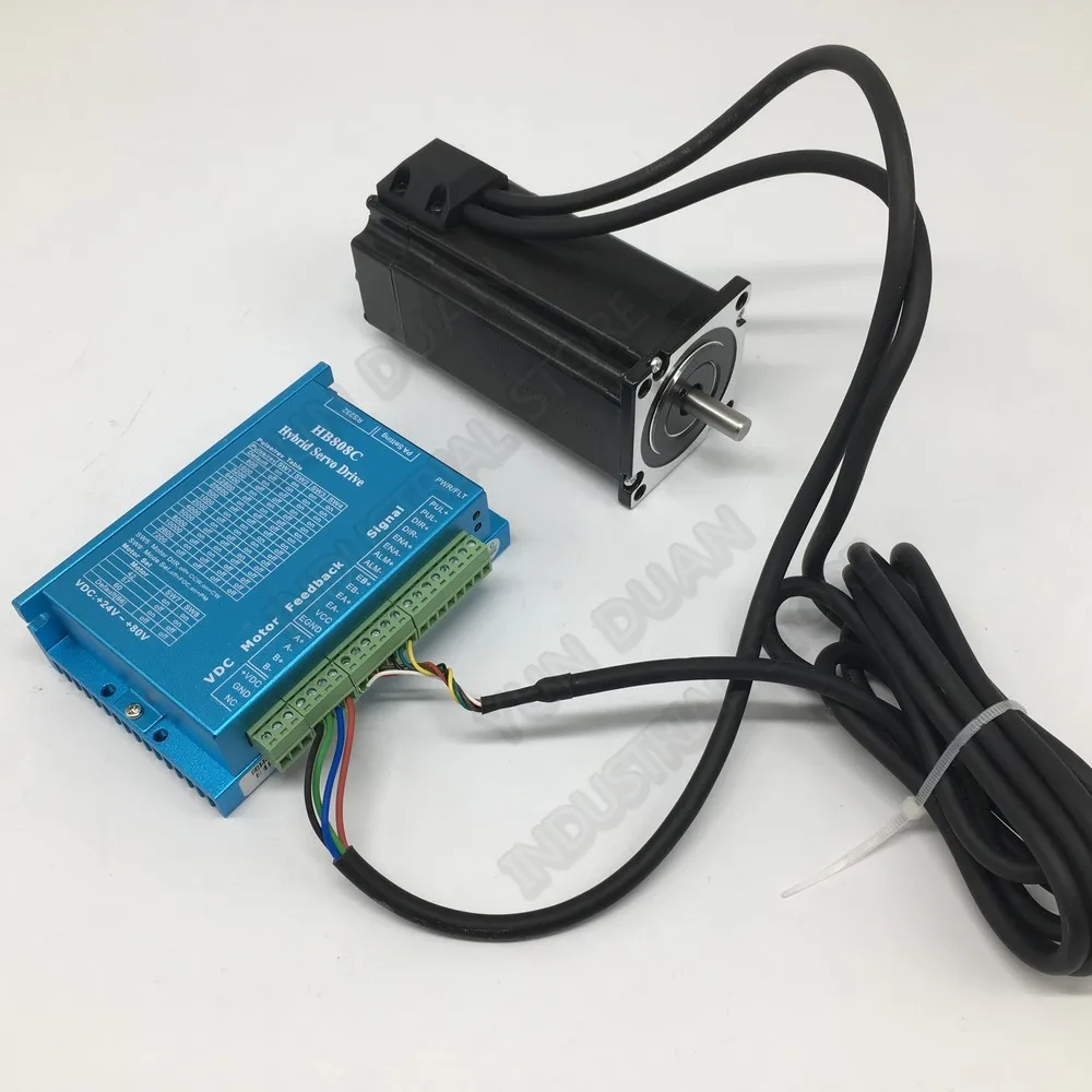 Полностью закрытый направляющий привод 900 мм Линейный модуль SFU1605 1610 скользящий