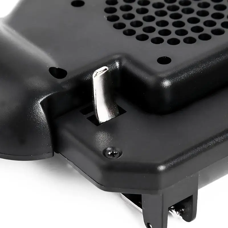  SR Cooling Fan Gamepad PUBG Trigger Button Game Controller for iOS Android
