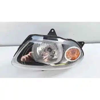 

50R005451 LEFT HEADLIGHT» OTHERS... Models