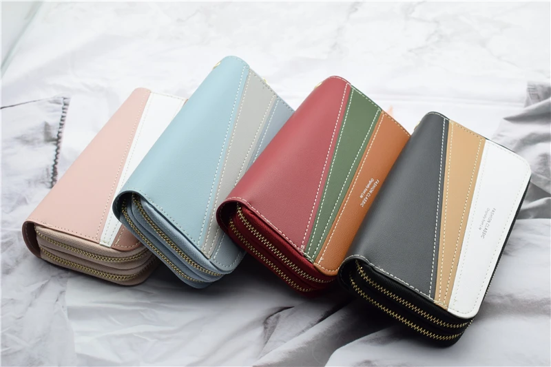 wallet 8001