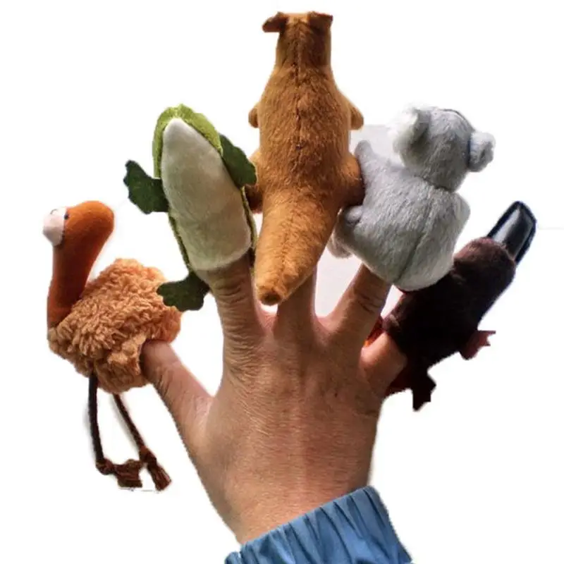 12 шт. игрушка в виде китайского зодиака | Игрушки и хобби