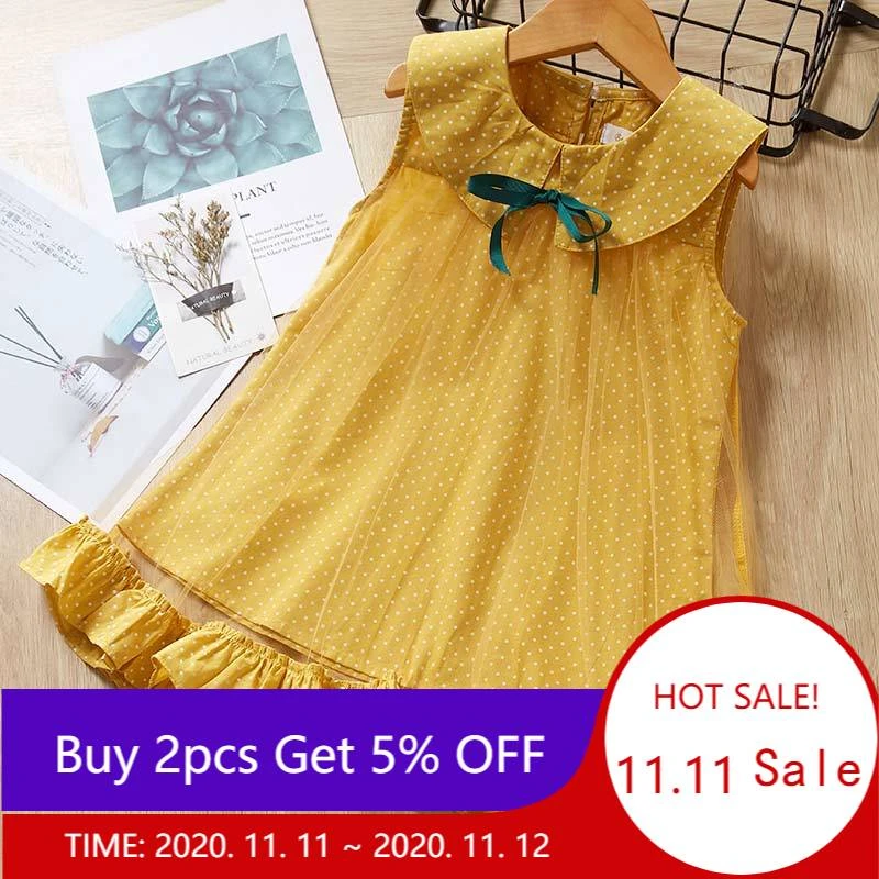 baby yellow dress for sale