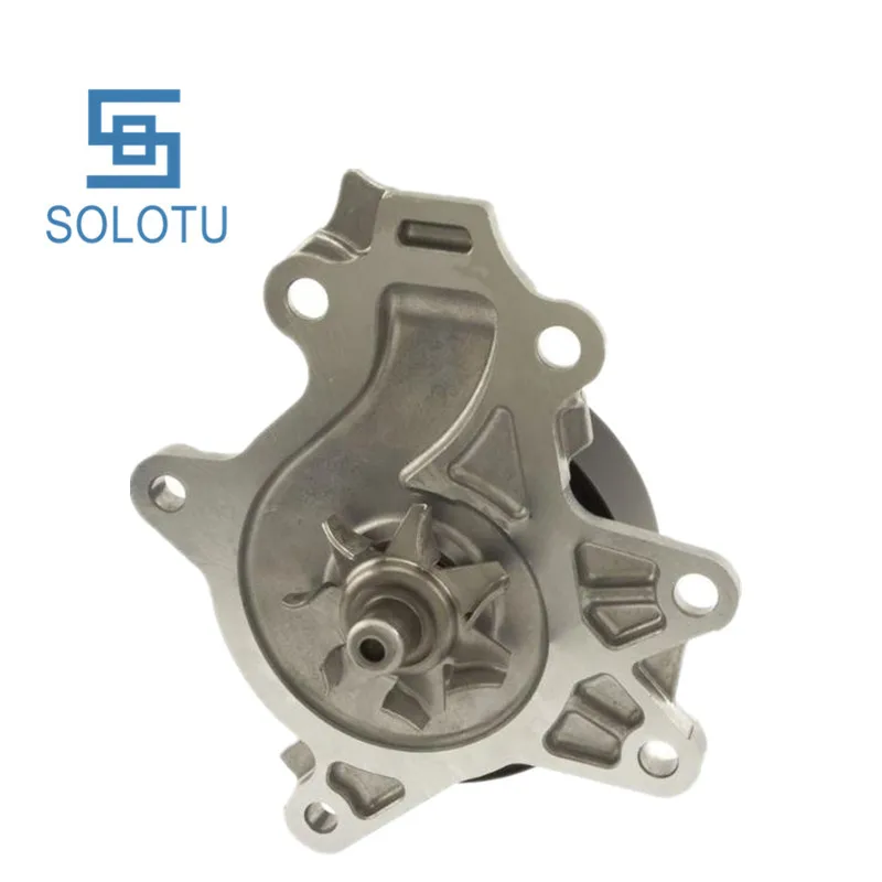 Водяной насос для corolla levin ZRE181 ZRE182 2zrfe 4ZRFE 7ZRFE-16100-39565