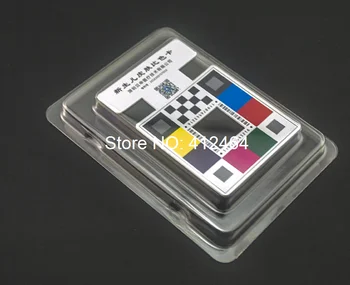 

According to the mark and soft dialysis package required by the customer, paper shell - px3115