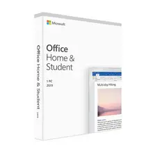 Microsoft Office домашняя бизнес/Pro Plus PKC/домашняя Студенческая DVD в штучной упаковке Windows 10 MAC ключ карта глобальная профессиональная лицензия