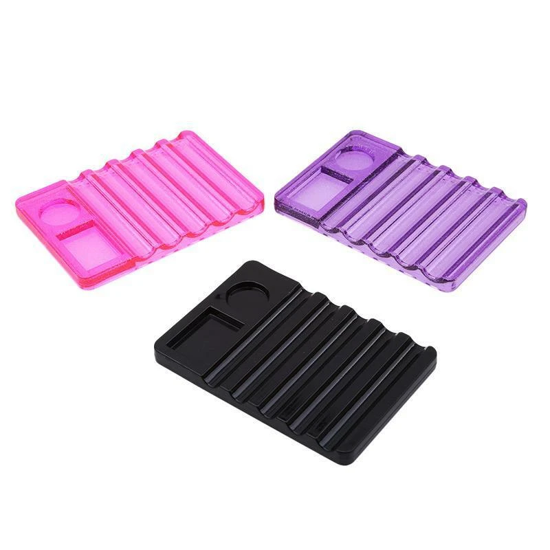 Подставка для ручек с кристаллами 1 шт.|Доттсы| |