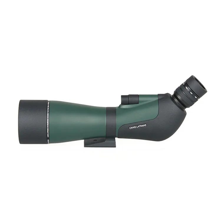 

CL26-0015 20 ~ 60X Увеличение Зрительная труба монокулярный телескоп