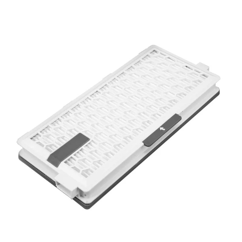 

SF-HA 50 Hepa Airclean Filter 1 * For Miele With Timestrip For S4/S5/S6/S8 C2-C3