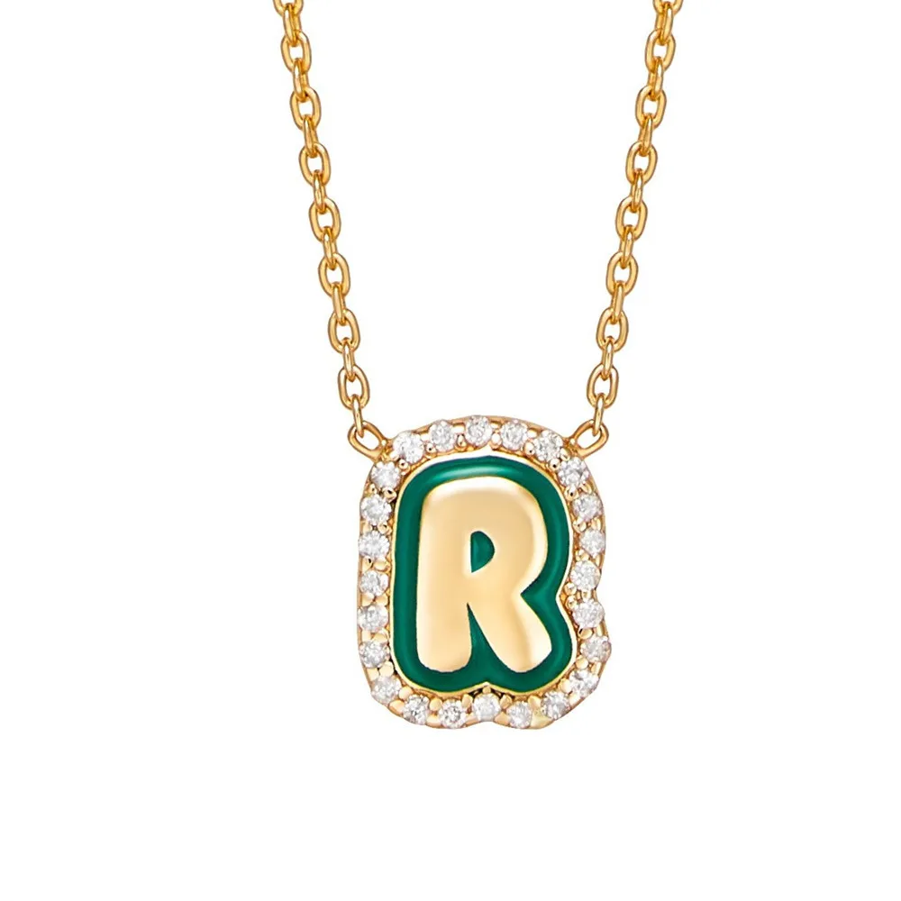 Name Necklace Gift|Customized Necklaces 