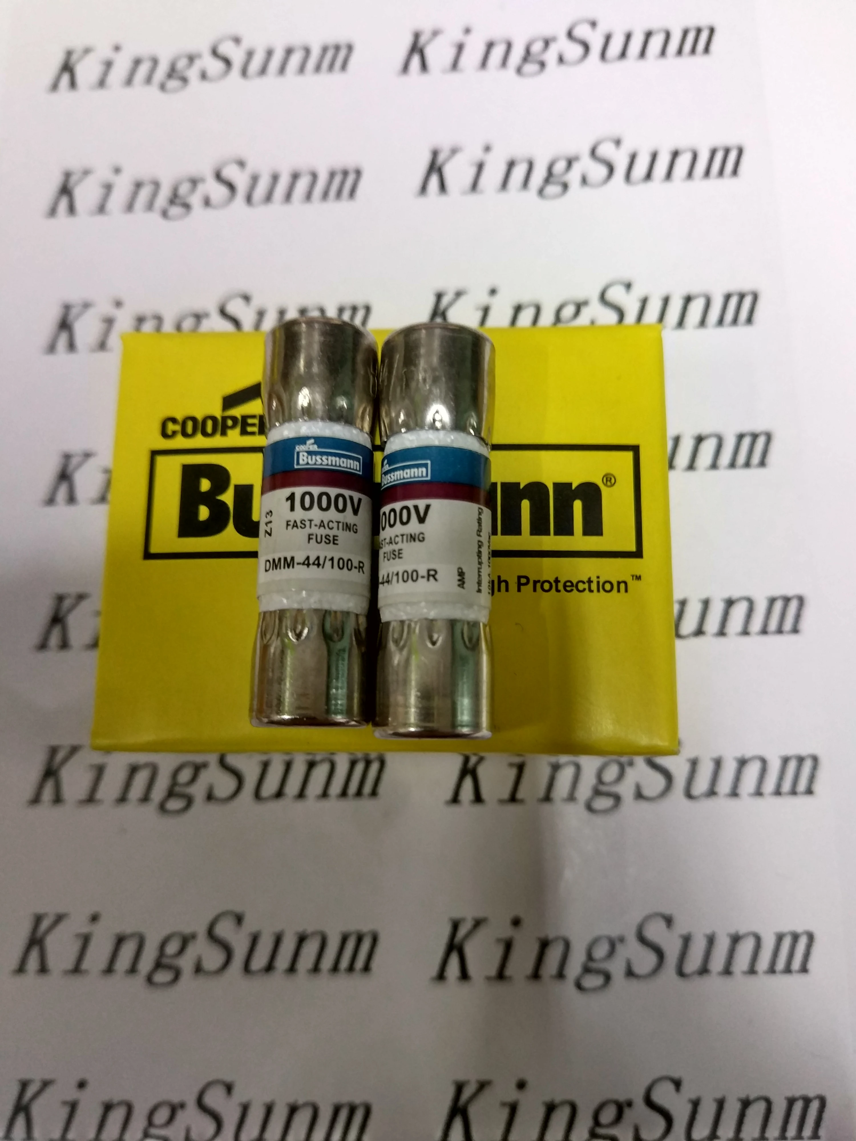 Free Shipping 10pcs The Fluke Multimeter Fuse Tube Dmm44/100