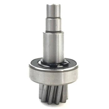 

Speed Reducing Gear Shaft For TSDZ2 Mid Drive Motor TongSheng TSDZ2 Mid Motor Parts(Helical Tooth)