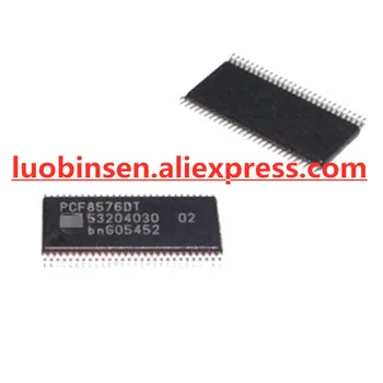 

10pcs PCF8576 PCF8576DT PCF85760T TSSOP56 56PIN Original in stock