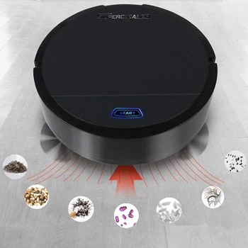 

Robot vacuum cleaner ing Robot Charging Automatic ing Robot Mini Household Cleaning Machine Lazy Smart Vacuum Cleaner Portable