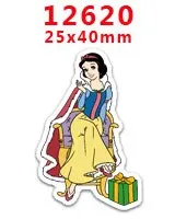 Кабошоны 30 шт мультфильм плоское украшение из смолы pr 10494 - Цвет: 12620