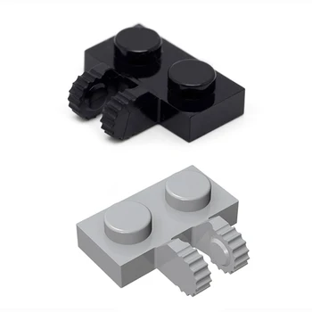 

20pcs/50pcs Building Block Parts diy Toy Technic Assembles Particles 1x2 Bricks Parts Educational Creative Gift Children Toys