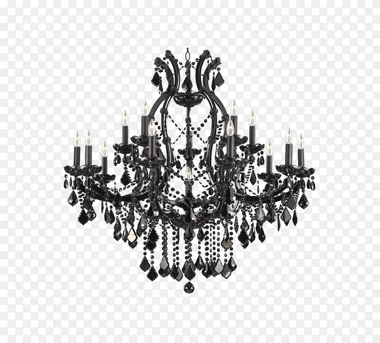 吊灯照明天花板水晶灯