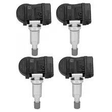 4 шт./компл. Автомобильный датчик контроля давления в шинах TPMS подходит для Jaguar AH521A159CA AH521A189CB C2Z15017 автомобильные аксессуары