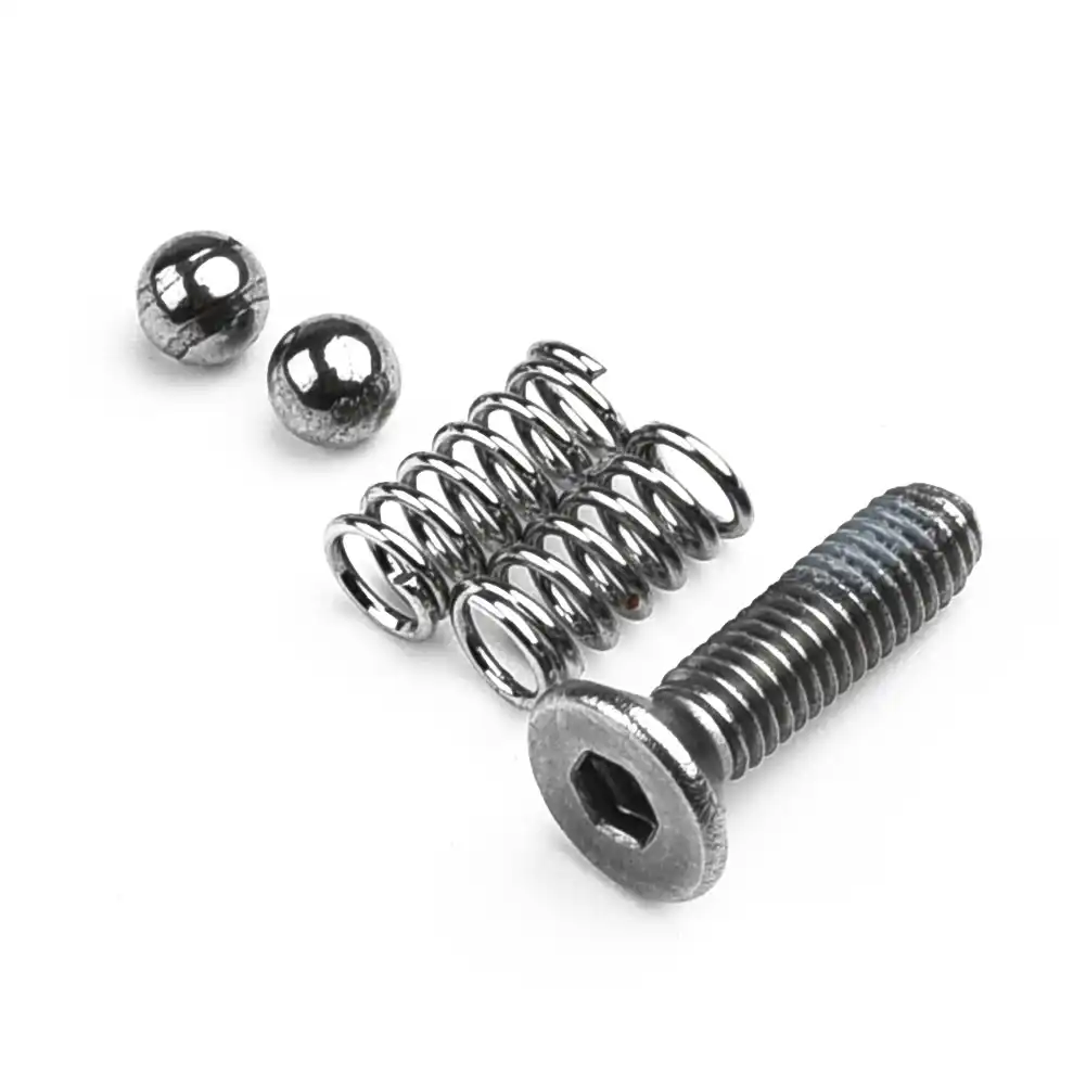 MTB Bike Lock Cap Switch Manual Lockout Assembly Kit For Bicycle Fork Accessory MTB Bike Lock Cap Switch Manual Lockout Assembly Kit For Bicycle Fork Accessory