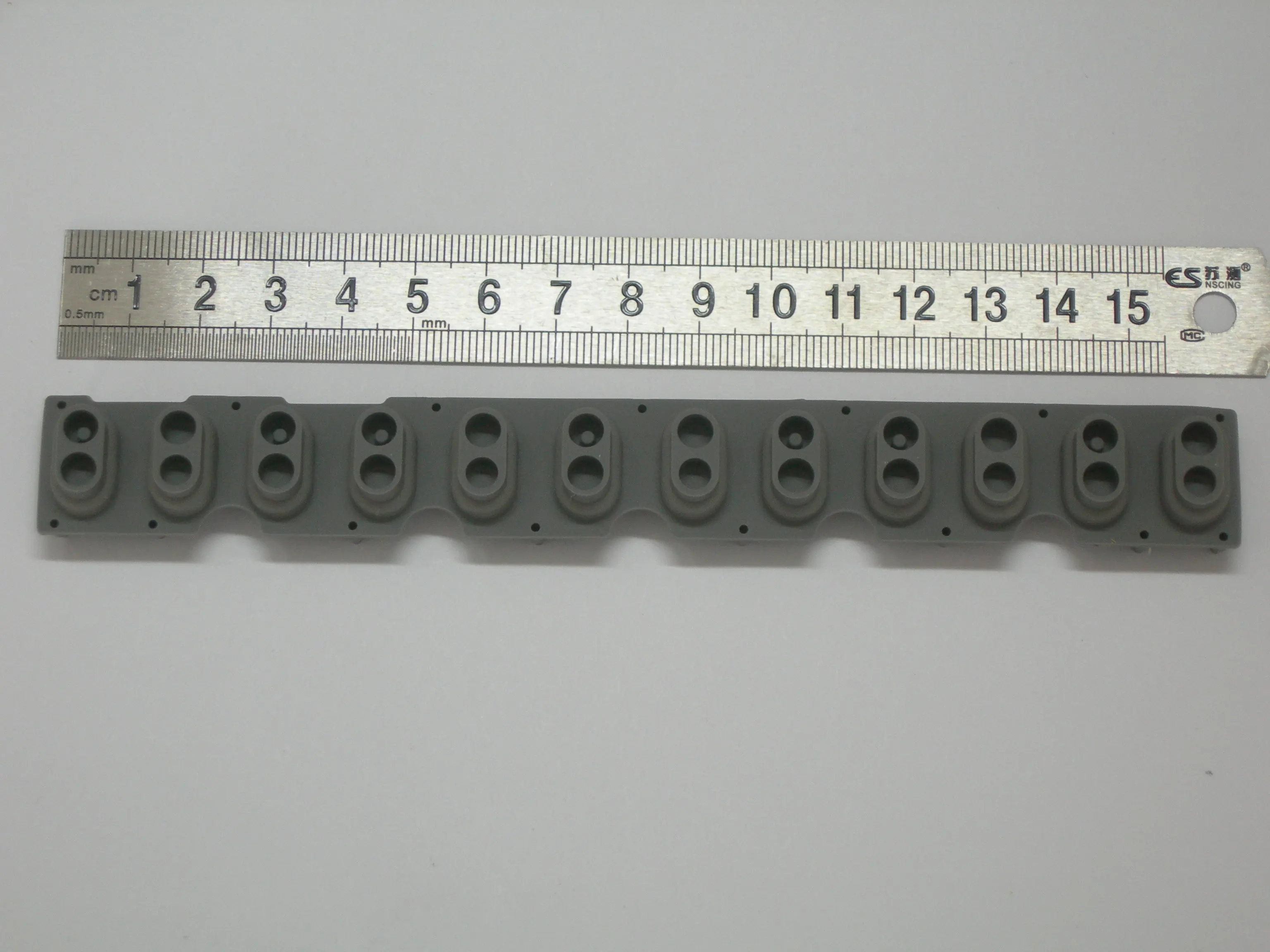Conductive Rubber Contact Pad Button D-Pad for CASIO PX120 PX110 PX100 | Компьютеры и офис
