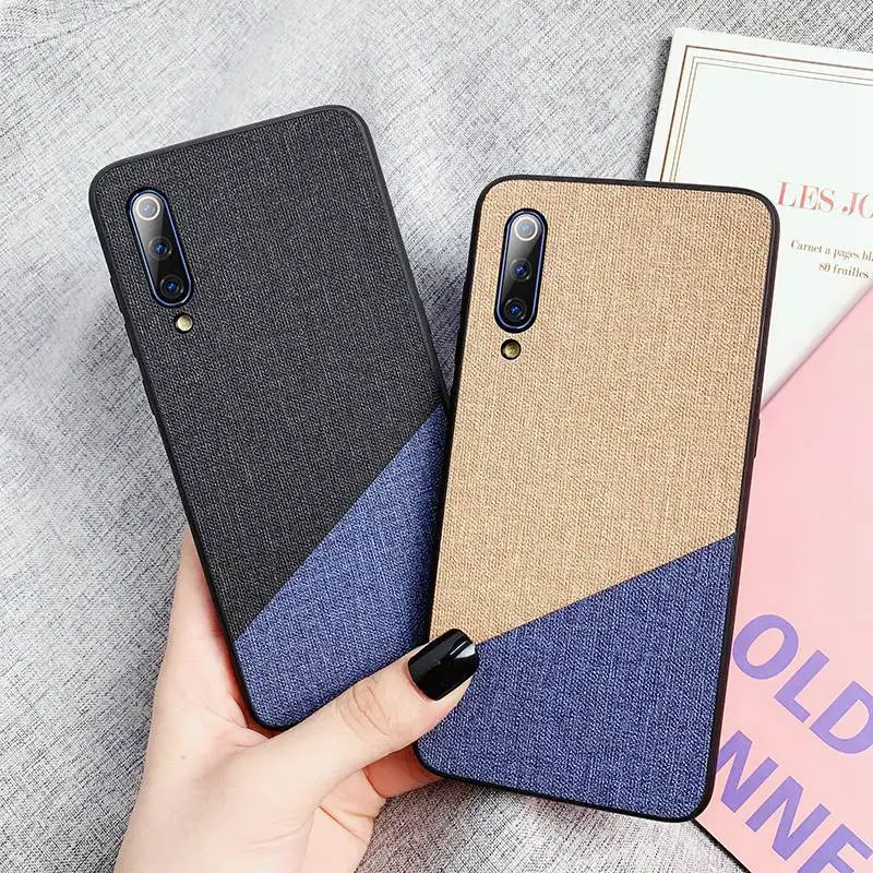 

YBD Luxury Soft TPU Cases for Huawei p20 p30 Mate 20 lite PRO Case for Huawei p smart 2019 Honor 10 Cover