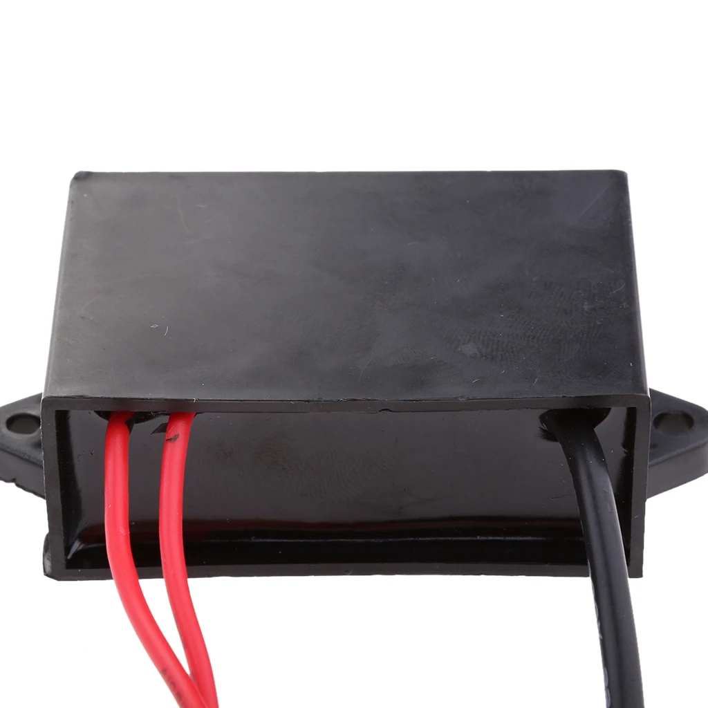 Power Converter AC 24V To DC 12V 3A Adapter For CCTV Security Camera