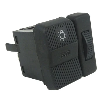 

Car Headlight Switch Auto Headlight Control Replacement For VW Transporter T4/Caravelle 1990-2003 357941531 Car Accessories