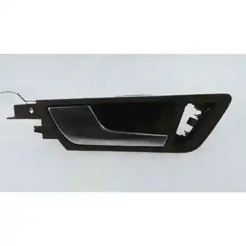 

8R0839019 HANDLE INNER REAR LEFT Audi Q5 (8R)