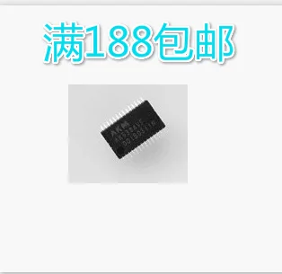 10 шт в упаковке, новая AK5384 AK5384VF TSSOP28