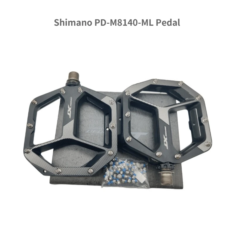 Shimano-pedales XT XTR bicicleta de montaña, pedal de autobloqueo, PD EH500, M8120, M8140, M9100, M9120 - AliExpress Deportes y entretenimiento